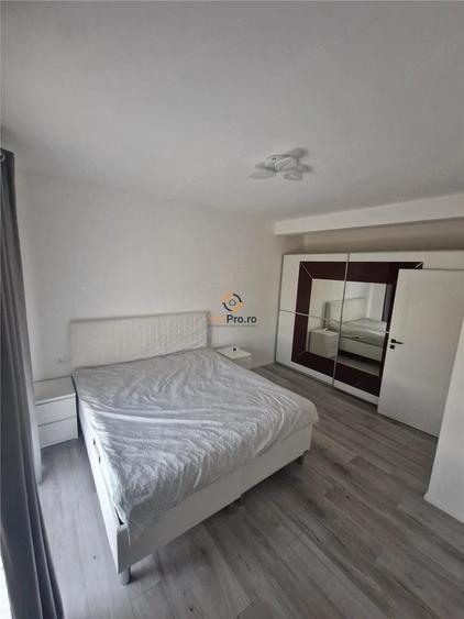 Apartament cu 3 camere decomandat în Moșnița Nouă