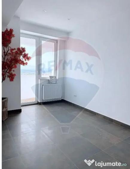 Apartament cu 2 camere decomandat în Șelimbăr