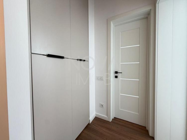 Apartament modern - 3 camere, prima inchiriere - Strand - 9
