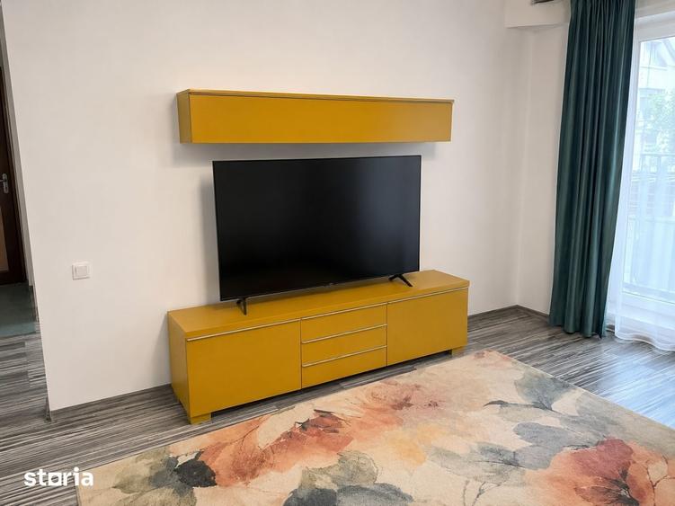 Apartament cu 2 camere decomandat în Tudor Vladimirescu