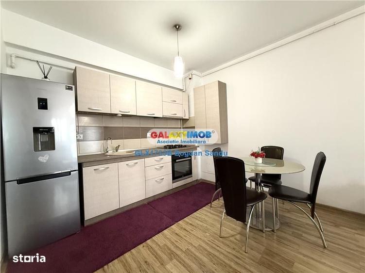 Apartament cu 2 camere semidecomandat în Dudu