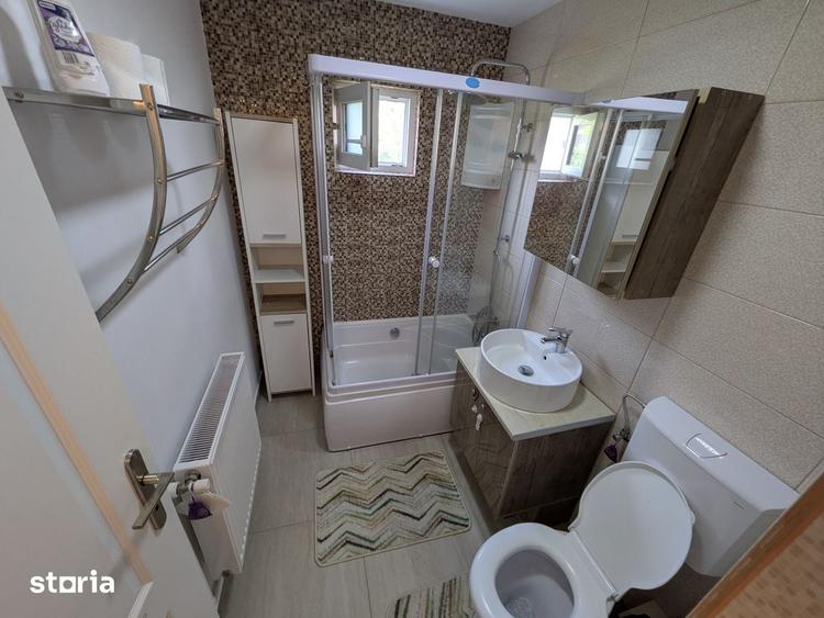 Casă cu 3 camere cu Teren 500 Mp în Poroschia