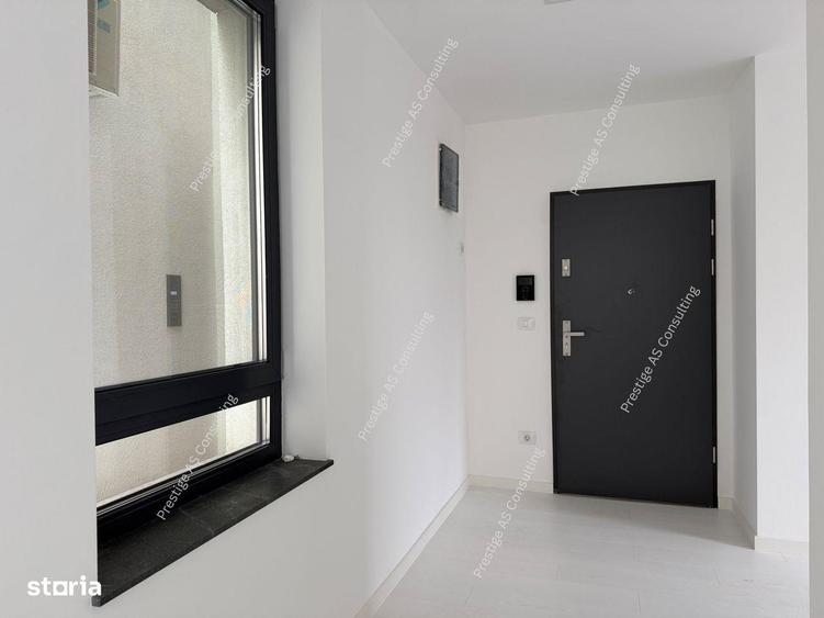 Apartament cu 2 camere în Dumbrăvița