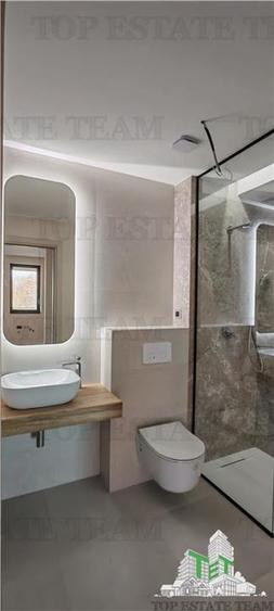 Apartament de 3 camere , cu finisaje premium, 90mp, toate utilitatile, piscina, - 15