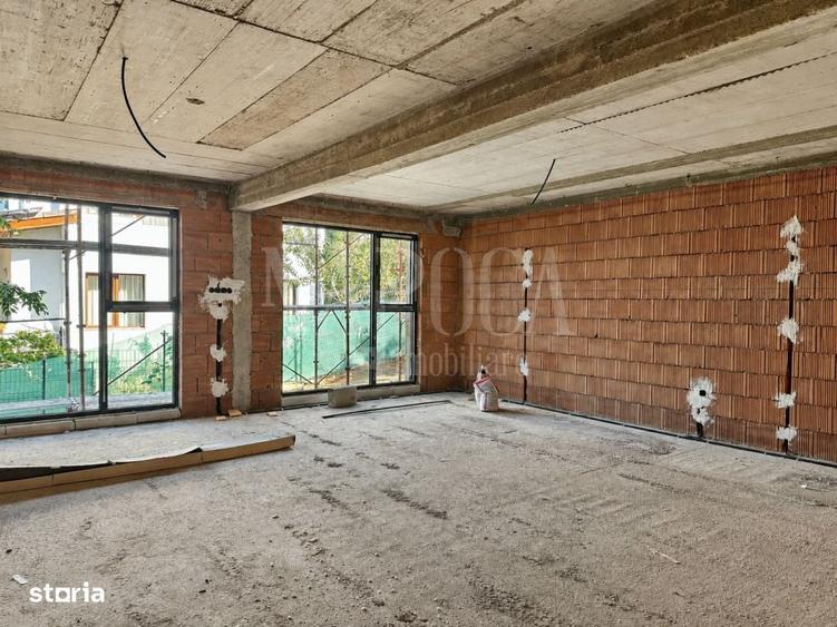Casă cu 4 camere cu Teren 330 Mp în Bună Ziua