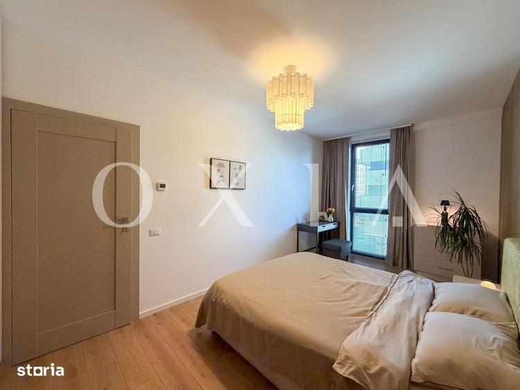 OX758 Ateneo, Prima Inchiriere, Amenajari Moderne - 16