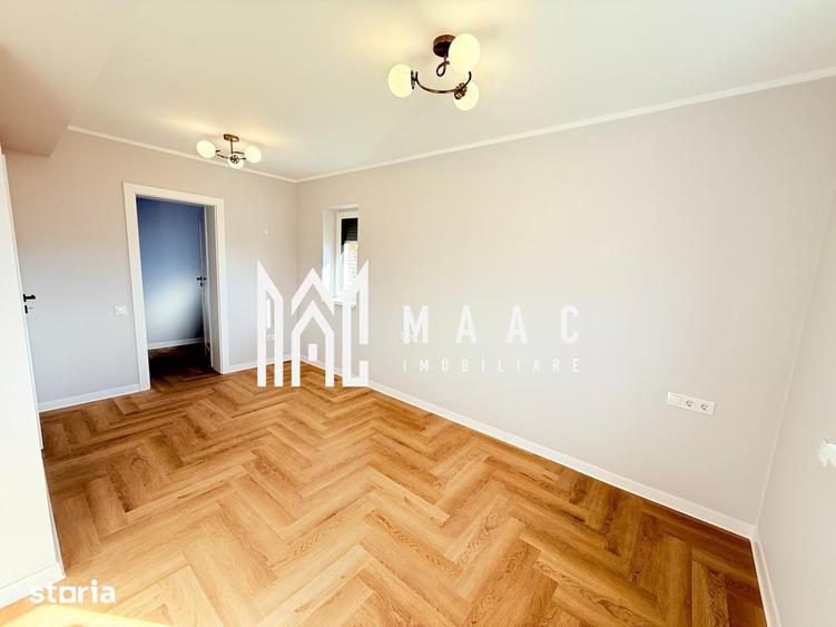 Casa individuala | 4 camere | La cheie | 644 MP | Selimbar - 3