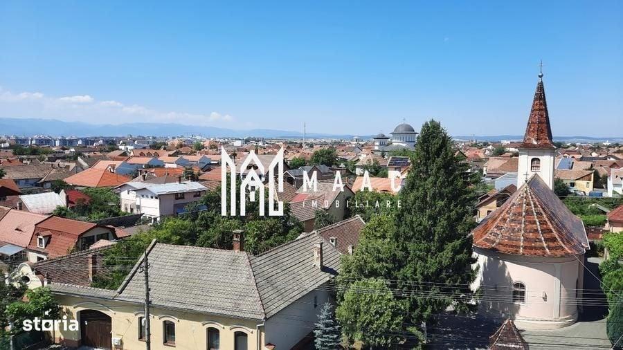 Apartament cu 3 camere decomandat în Gura Râului