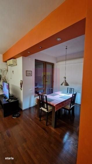 Apartament cu 2 camere decomandat în Drumul Sării