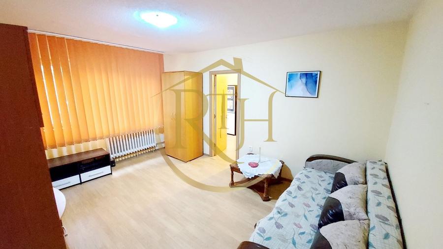 Apartament cu 2 camere de închiriat – Zona Girocului, lângă Spitalul Județean - 1