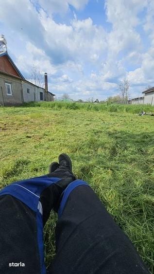 Teren Lunca Tulcea - 5