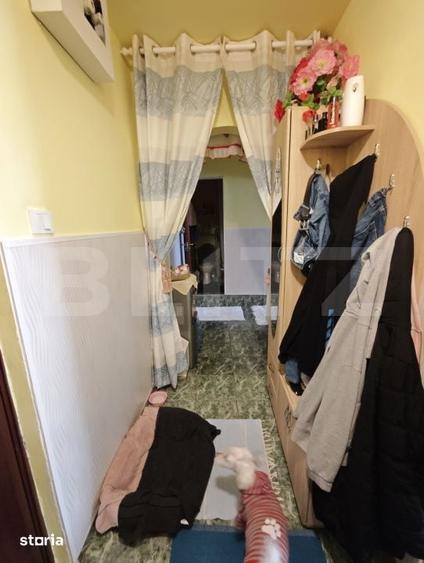 Casa individuala, 3 camere, de vanzare in Cristian liniste si apr - 2