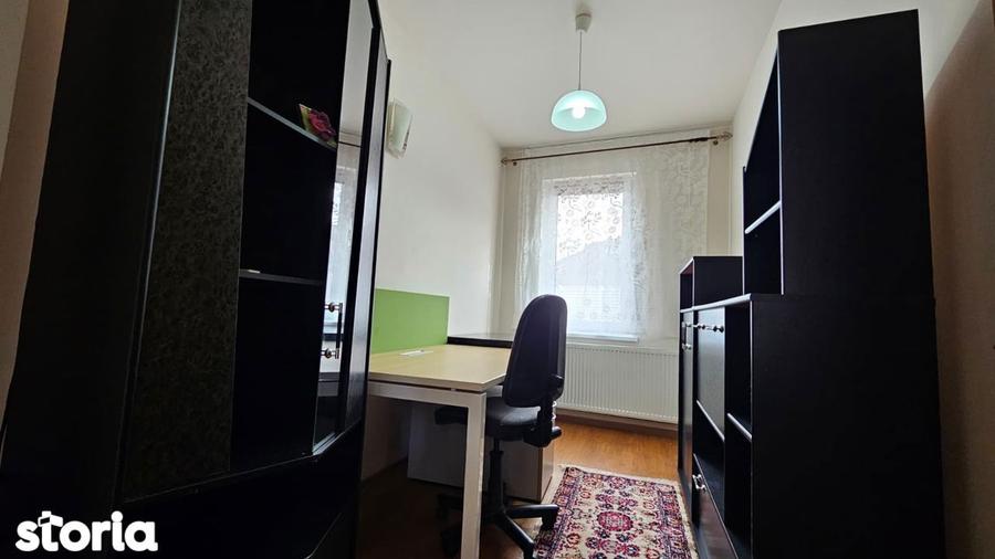 Casă cu 3 camere cu Teren 110 Mp în Centrul Civic