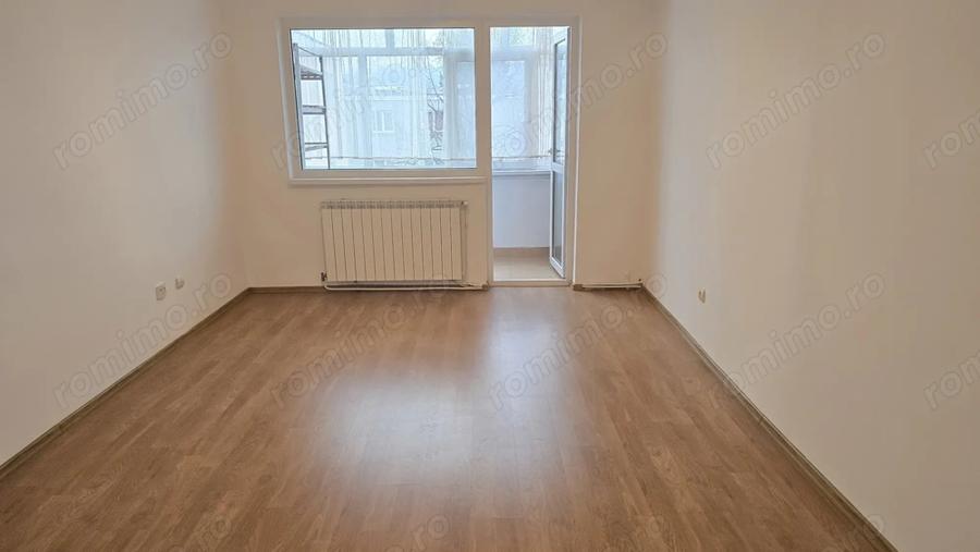 Apartament cu 3 camere decomandat în Titu Maiorescu