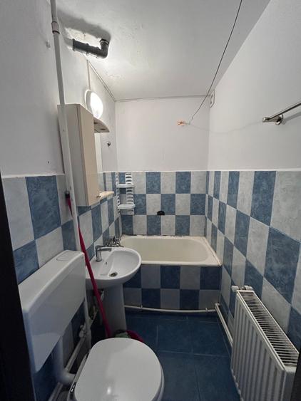 Apartament cu 2 camere în Apollo