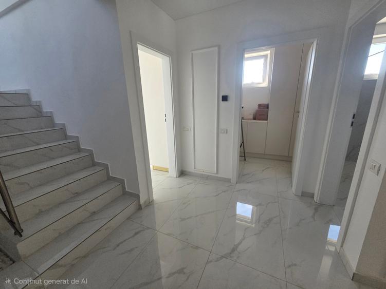 Vila Moderna-Bragadiru Crisul Repede -Ansamblu privat - 24