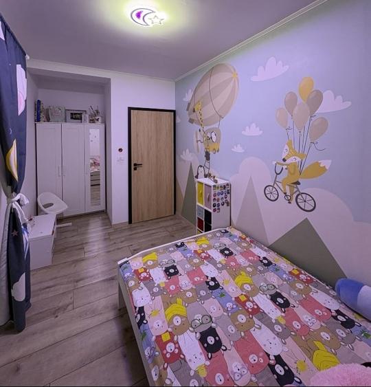 Casă individuală cu 5 camere cu Canalizare în Moșnița Nouă