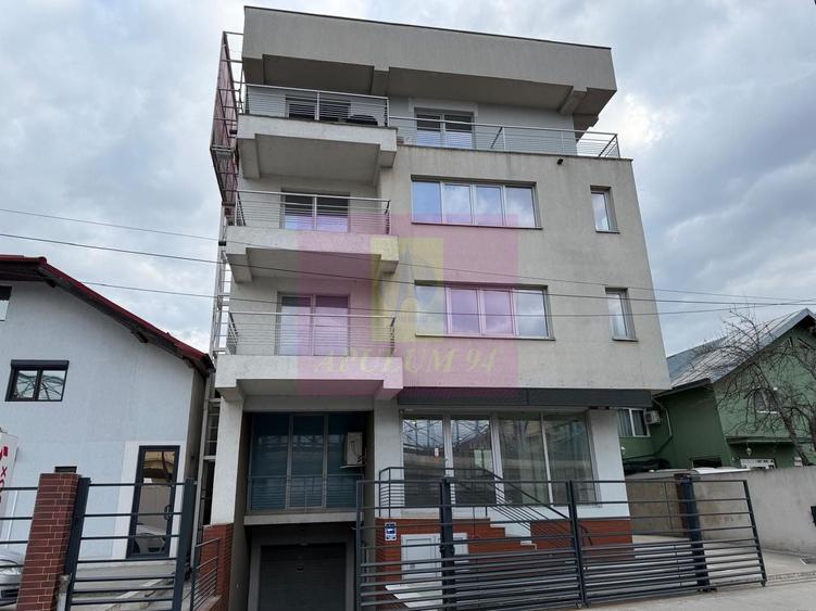 Proprietate specială, de 800 mp, în Theodor Pallady