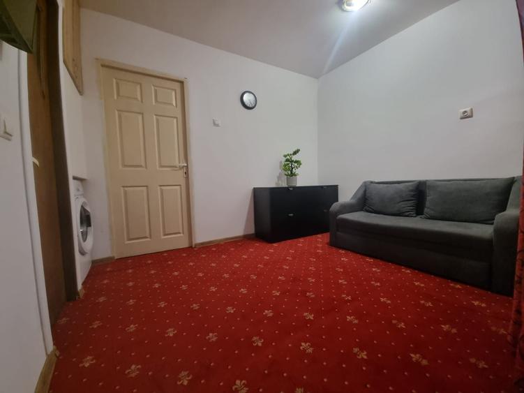 Inchiriez apartament doua camere Auchan Titan / Ozana / metrou 1 decembrie 1918 - 4