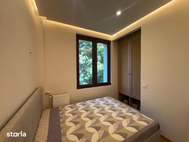 2 CAMERE LUX || FLOREASCA - 13