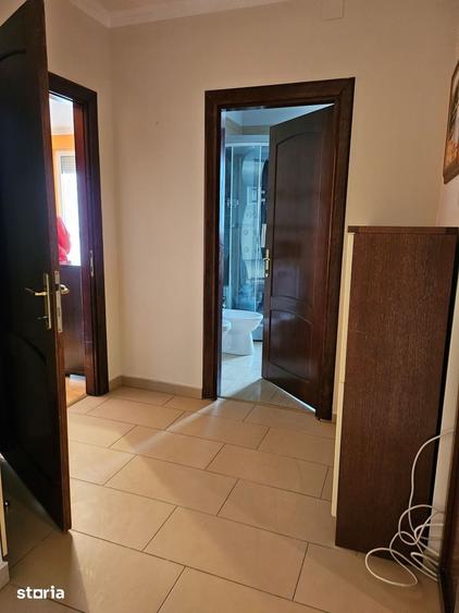 Apartament cu 2 camere în Micălaca