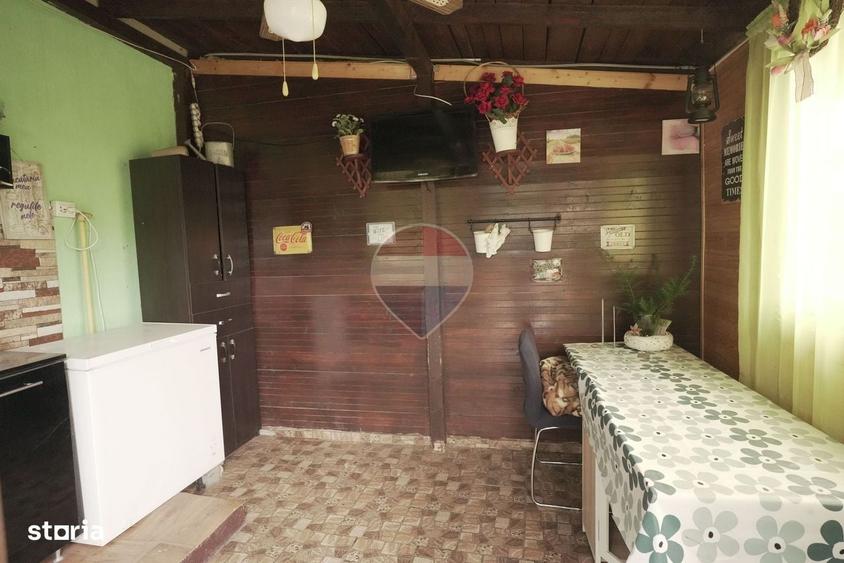 Apartament cu 3 camere în Postăvari