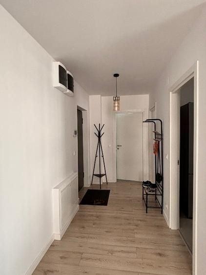 Apartament cu 2 camere decomandat în Băneasa