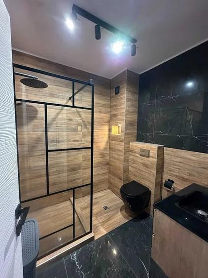Apartament cu 2 camere semidecomandat, mobilat în Someșeni