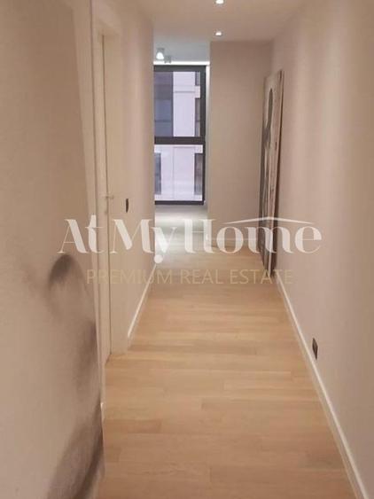 Apartament superb de 3 camere/ zona Aviatiei-Herastrau/ parcare subterana - 10