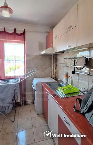 Inchiriere Apartament 1 camera, Manastur, zona Calvaria, USAMV - 5