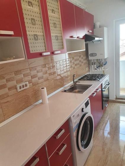Garsonieră decomandată în Chiajna