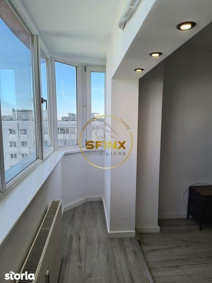 Apartament cu 2 camere decomandat, mobilat în Moșilor