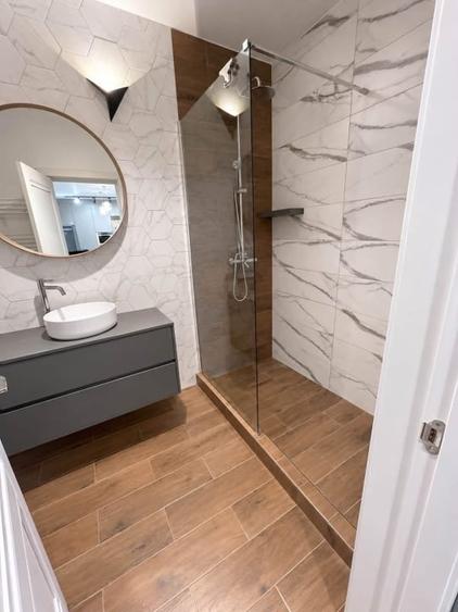 Apartament cu 2 camere decomandat, mobilat în Tomis Nord