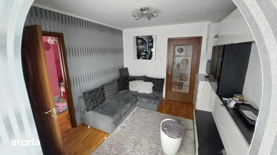 Inchiriere apartament 3 camere Botosani - 5