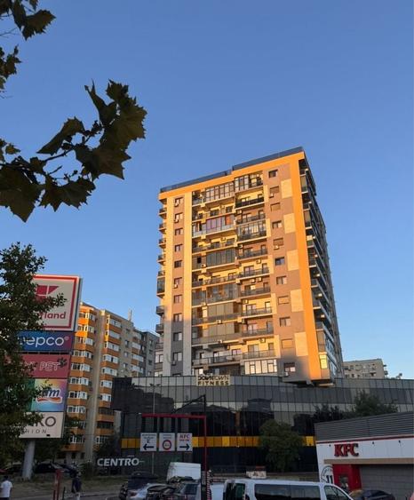Apartament cu 2 camere decomandat în Dristor