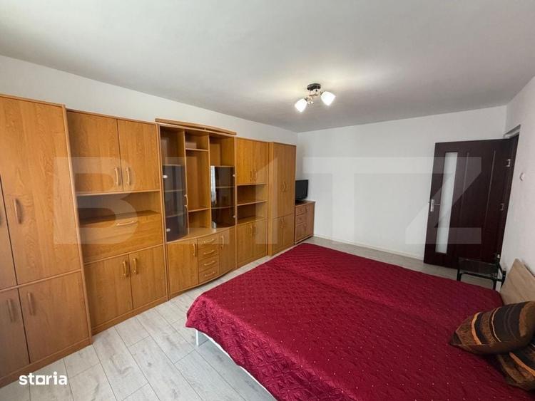 Apartament cu 3 camere în Stana