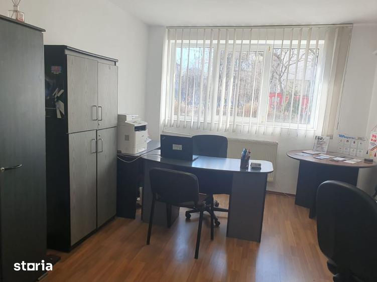 Spațiu comercial, de 37.99 mp, în Decebal