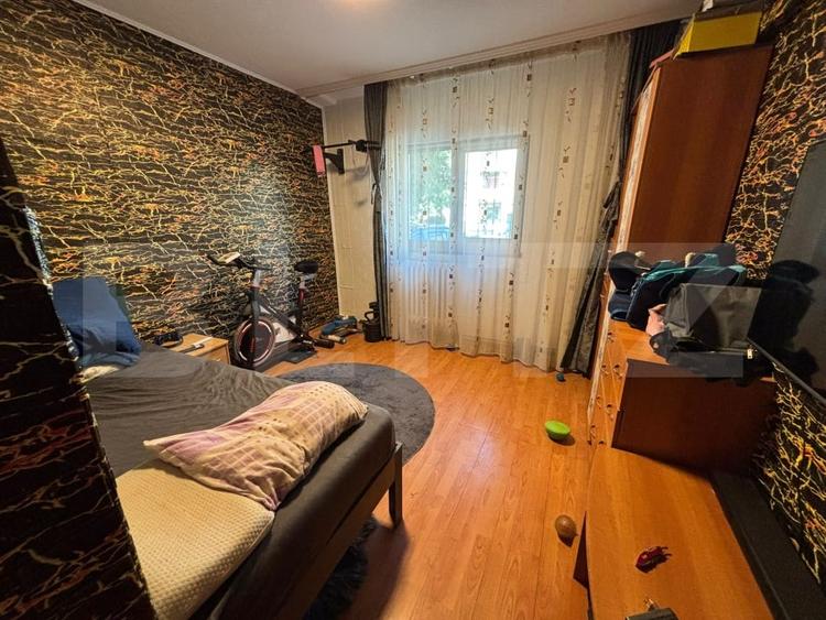Apartament 3 camere decomandat, 64 mp – zona Tătărași - 2
