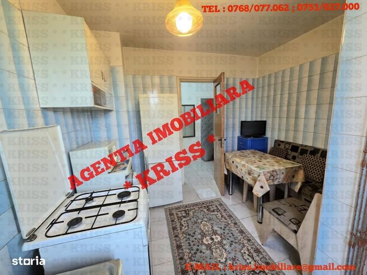 Apartament 2 Camere Negru Voda/Sp. Militar Confort 1 Centrala Termica - 6