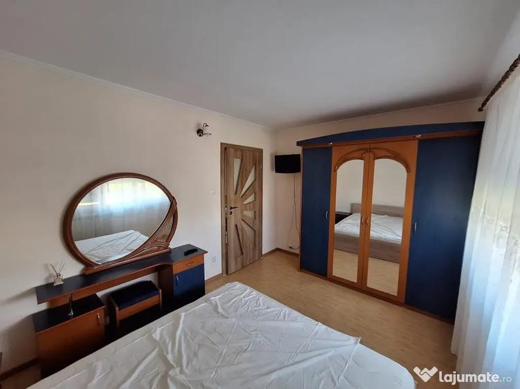 Apartament cu 2 camere semidecomandat în Iosia