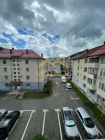 Apartament cu 2 camere, mobilat în Malul Spitalului
