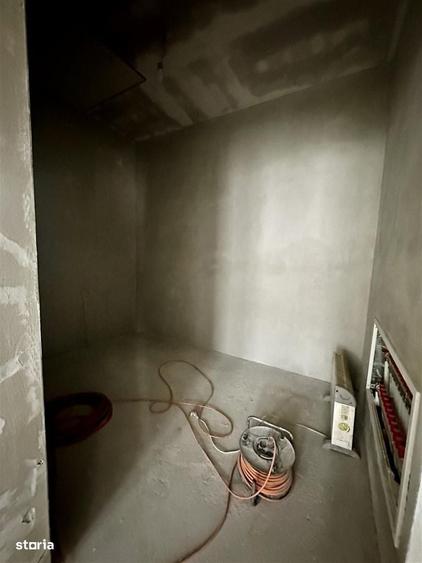 Casă cu 3 camere în Central