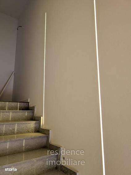 Apartament cu 2 camere semidecomandat în Mărăști