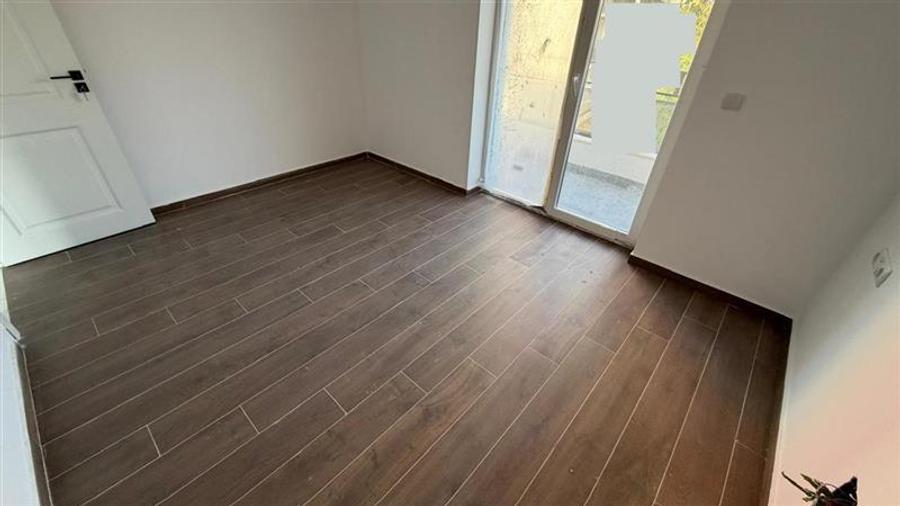 Apartament cu 2 camere circular în Baciu