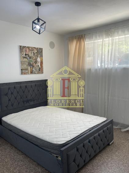 Apartament cu 2 camere în Tudor Vladimirescu