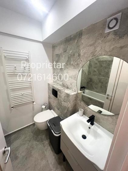 Apartament cu 4 camere decomandat în Mihai Bravu