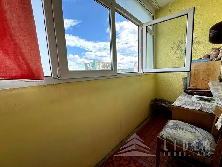 Apartament cu 2 camere decomandat, mobilat în Gheorgheni