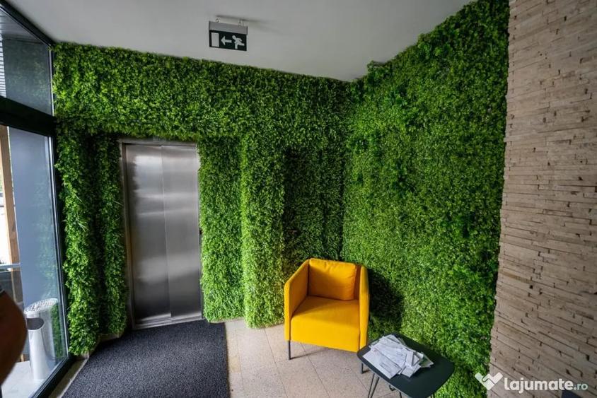 Spațiu comercial, de 815 mp, în Chiajna