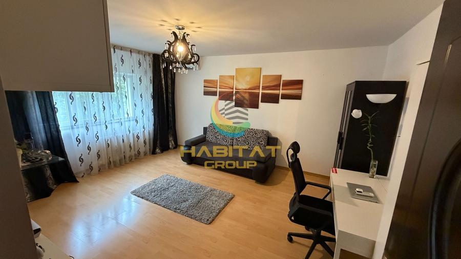 Apartament cu 3 camere decomandat în Vitan Mall