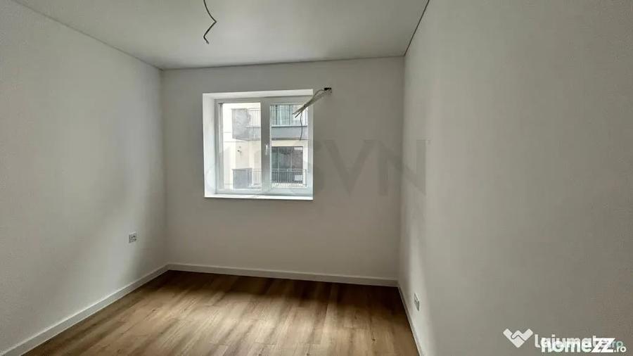 Apartament 2 camere semidecomandat tip Studio - Pipera - Bucuresti (Bucuresti-Ilfov) - 7
